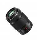 PANASONIC LUMIX G X VARIO PZ 45-175mm f4.0-5.6 (NEGRO) 