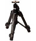 VELBON TRIPOD MINI VEX323 NEGRO