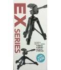 VELBON TRIPOD MINI VEX323 NEGRO