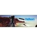 VELBON VIDEOMATE 638 