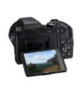 NIKON COOLPIX B500 NEGRA KIT + ESTUCHE + LIBRO