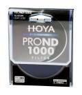 HOYA FILTRO PRO ND1000 77MM