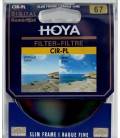 HOYA FILTRO 67MM PL-CIR SLIM (PHL) 