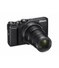 NIKON COOLPIX A900 4K - NEGRA