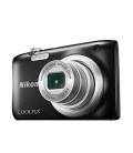 NIKON COOLPIX A100 NEGRA