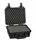 PELI CASE (MALETA) PELI BOX 1200 CON ESPUMA