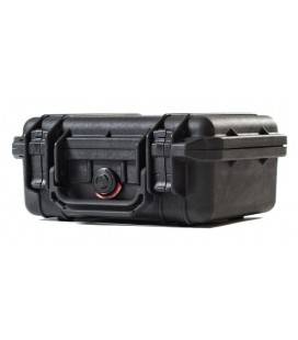 PELI CASE (MALETA) PELI BOX 1200 CON ESPUMA