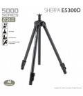 VELBON TRIPODE SHERPA 5300D PH-157Q BK 55,50-147 mm