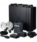 ELINCHROM KIT RANGER QUADRA HYBRID AS RX LI-ION PRO SET 