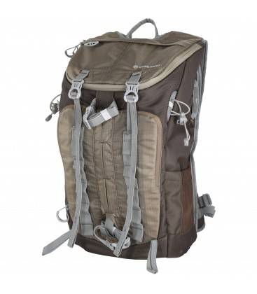 VANGUARD MOCHILA SEDONA 45KG CAQUI/VERDE