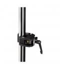 KUPO PINZA/ABRAZADERA CLAMP KCP710B (NEGRO) MANGO VARIABLE