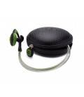 BOOMPODS AURICULAR SPORTPODS VISION VERDE