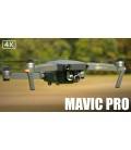 DJI MAVIC PRO DRON DE 4K 