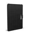 UAG FUNDA FOLIO SCOUT NEGRO P/IPAD AIR2 