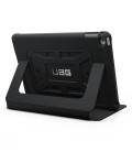 UAG FUNDA FOLIO SCOUT NEGRO P/IPAD AIR2 