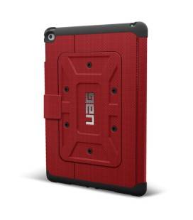 UAG FUNDA FOLIO SCOUT ROJO P/IPAD AIR2 