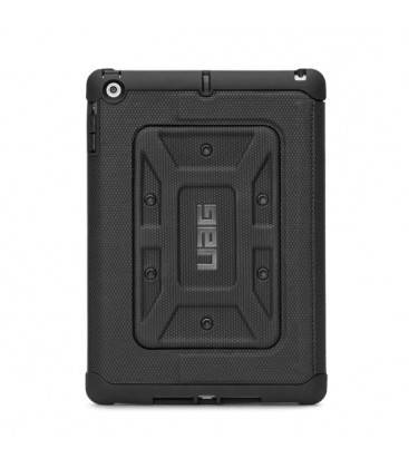 UAG FUNDA/FOLIO PARA I PAD AIR NEGRO