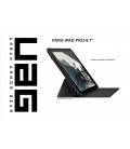 UAG FUNDA/COVER IPAD PRO 9.7" NEGRO