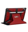 UAG FUNDA/COVER IPAD PRO 9.7" MAGMA ROJO