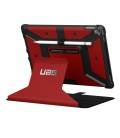 UAG FUNDA/COVER IPAD PRO 9.7" MAGMA ROJO