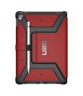 UAG FUNDA/COVER IPAD PRO 9.7" MAGMA ROJO