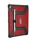 UAG FUNDA/COVER IPAD PRO 9.7" MAGMA ROJO