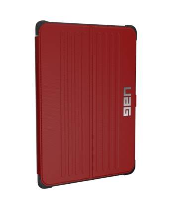 UAG FUNDA/COVER IPAD PRO 9.7" MAGMA ROJO