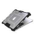 UAG FUNDA/COVER PARA MACBOOK PRO 13 " ICE/TRANSPARENTE