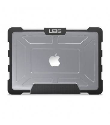 UAG FUNDA/COVER PARA MACBOOK PRO 13 " ICE/TRANSPARENTE