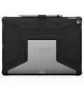 UAG FUNDA/PROTECTOR FUNDA PARA IPAD PRO-12.9" NEGRO