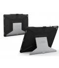 UAG FUNDA/PROTECTOR FUNDA PARA IPAD PRO-12.9" NEGRO