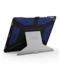 UAG FUNDA/PROTECTOR FUNDA PARA IPAD PRO-12.9" AZUL