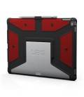 UAG FUNDA/PROTECTOR FUNDA PARA IPAD PRO-12.9" ROJO