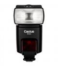 CACTUS FLASH UNIVERSAL INALAMBRICO RF60X