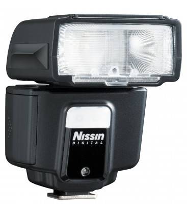 NISSIN FLASH i40 SONY