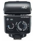 NISSIN FLASH i40 MICRO CUATRO TERCIS OLYMPUS-PANASONIC