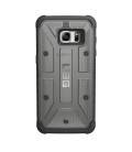 UAG FUNDAS PARA GALAXY S7 EDGE ASH GREY