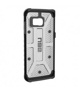 UAG FUNDAS PARA GALAXY S7 EDGE ASH GREY