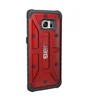 UAG FUNDA PARA GALAXY S7 EDGE ROJA