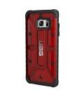 UAG FUNDA PARA GALAXY S7 EDGE ROJA