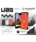 UAG FUNDA PARA IPHONE 7/6S PATHFINDER BLANCO