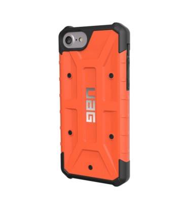 UAG FUNDA PARA IPHONE 7/6S PATHFINDER NARANJA 