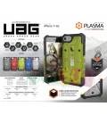 UAG FUNDA PARA IPHONE 7/6S PLASMA ICE TRANSPARENT