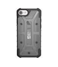 UAG FUNDA PLASMA PARA IPHONE 7 CENIZA GRIS