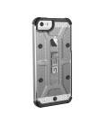 UAG FUNDA MONARCH PARA IPHONE SE & 5/5S TRANSPARENTE