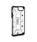 UAG FUNDA MONARCH PARA IPHONE SE & 5/5S TRANSPARENTE