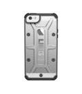 UAG FUNDA MONARCH PARA IPHONE SE & 5/5S TRANSPARENTE