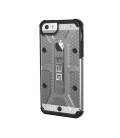 UAG FUNDA MONARCH PARA IPHONE SE & 5/5S TRANSPARENTE