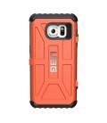 UAG FUNDAS RUST PARA GALAXY S7