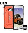 UAG FUNDAS RUST PARA GALAXY S7